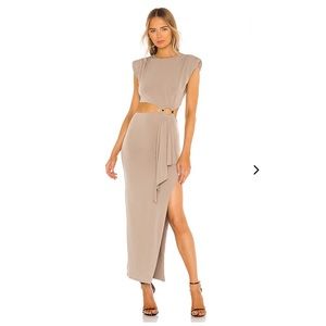 Lovers + Friends Encore Dress